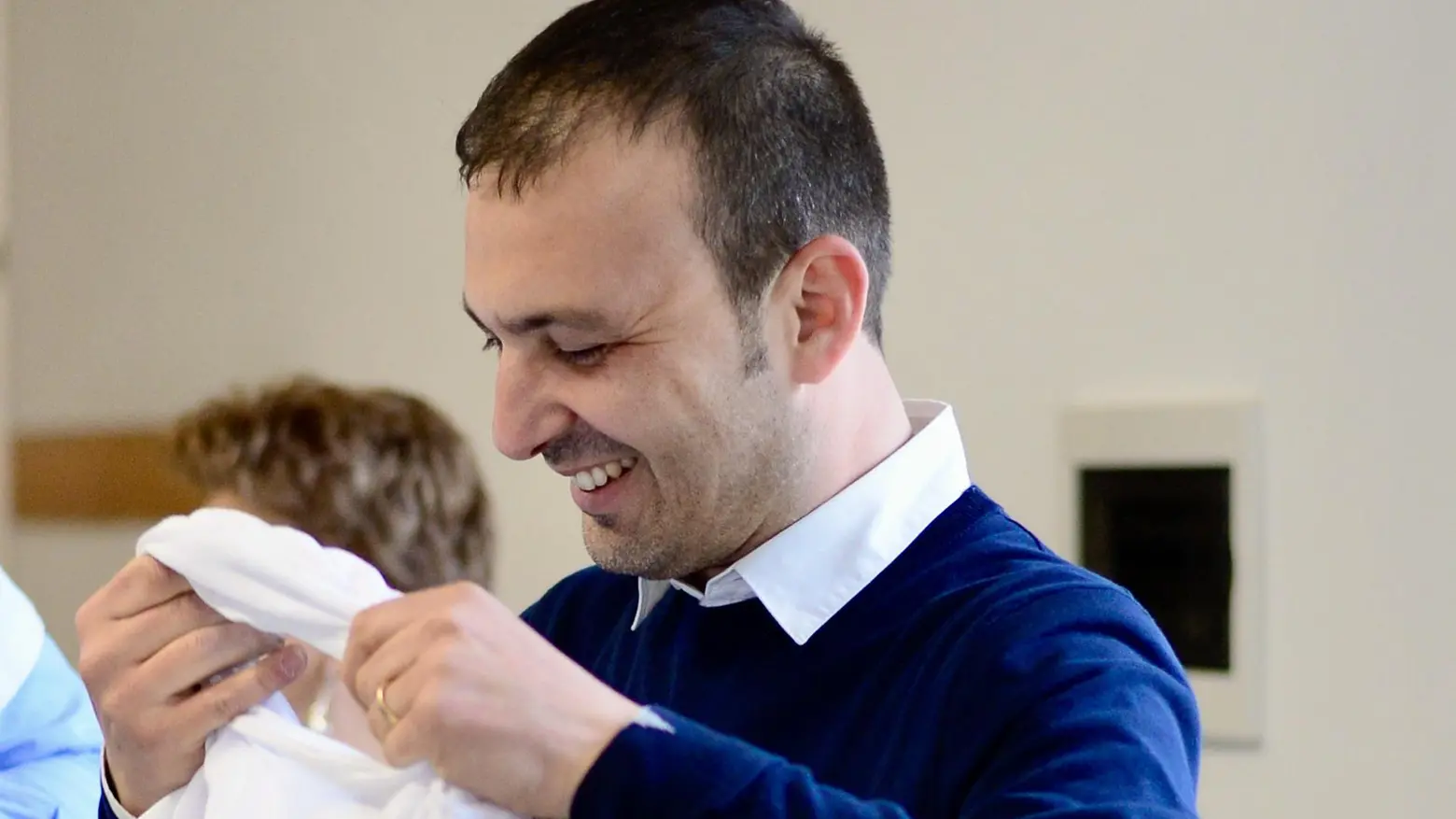 Corciano, la carta vincente  Un altro sindaco ’giovane’  Giunta entro dieci giorni