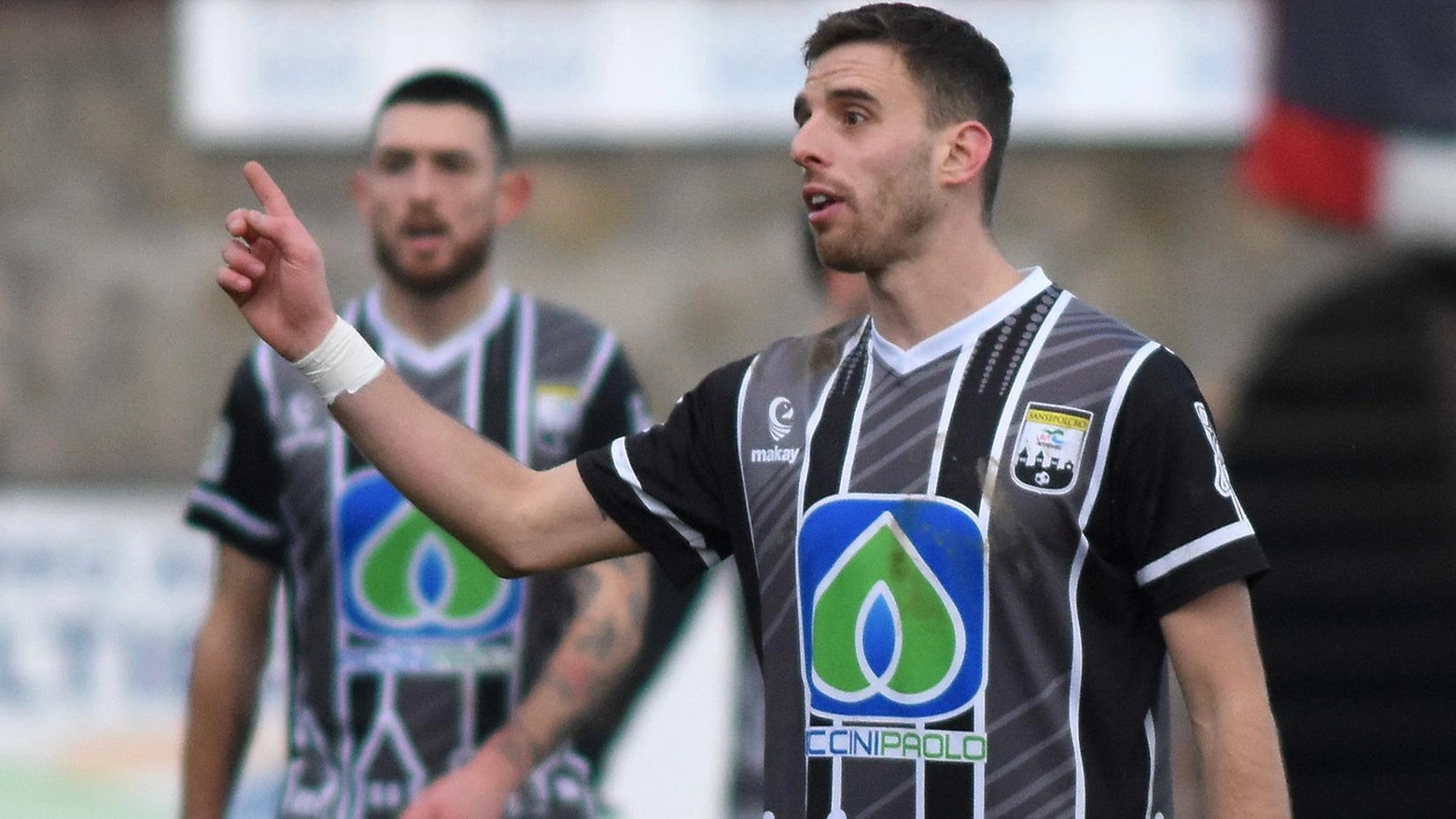 Gorini e Passeri tornano Sansepolcro cerca il blitz Gorini e Passeri tornano Sansepolcro cerca il blitz