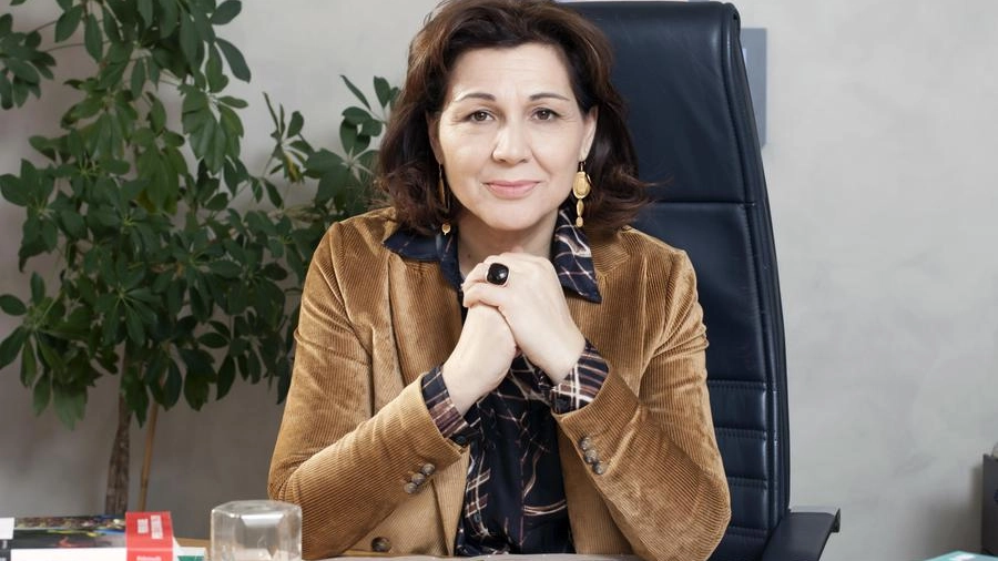 Daniela Mori, alla guida del Consiglio di Sorveglianza di Unicoop Firenze fino al 2023
