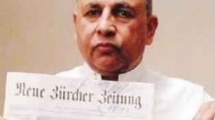 Abdul Aziz Jamulladin