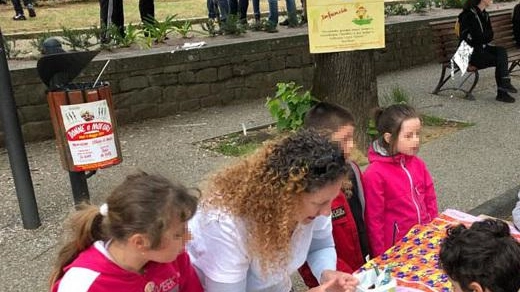 Sostenibilità e tutela dell’ambiente L’Ecofestival torna in centro storico Tra laboratori e sfilata di abiti usati Sostenibilità e tutela dell’ambiente L’Ecofestival torna in centro storico Tra laboratori e sfilata di abiti usati