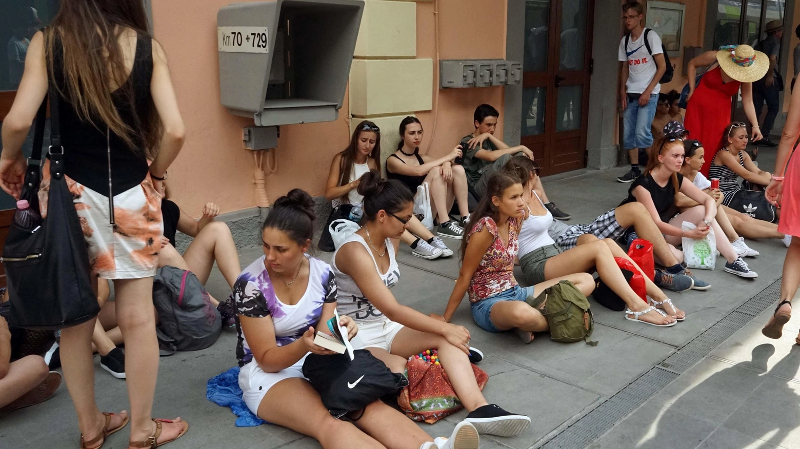 Cinque Terre Express. Un pacchetto di sconti per i residenti liguri Cinque Terre Express. Un pacchetto di sconti per i residenti liguri