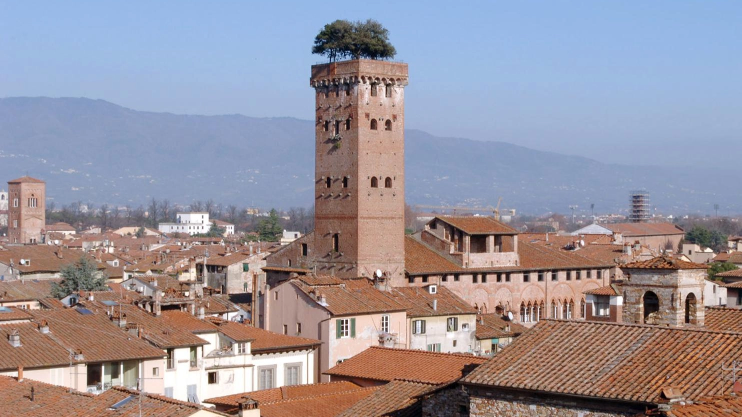 Museo Puccini sold out Per Torri civiche e Orti 200 lucchesi al giorno Museo Puccini sold out Per Torri civiche e Orti 200 lucchesi al giorno