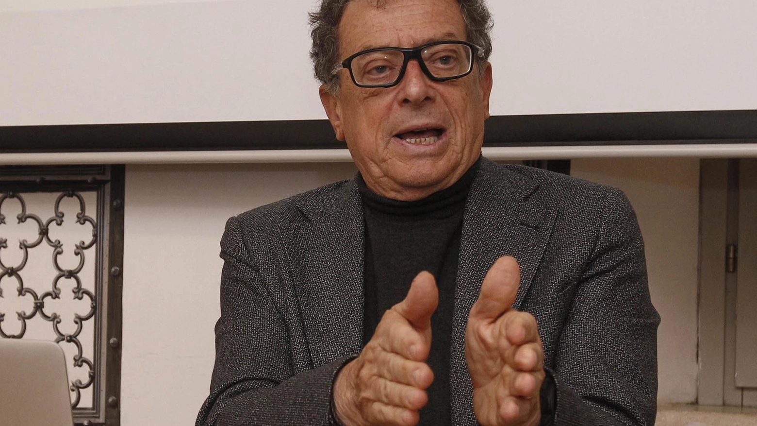"Lavori in corso, contiamo di chiudere per l’inizio delle lezioni" "Lavori in corso, contiamo di chiudere per l’inizio delle lezioni"