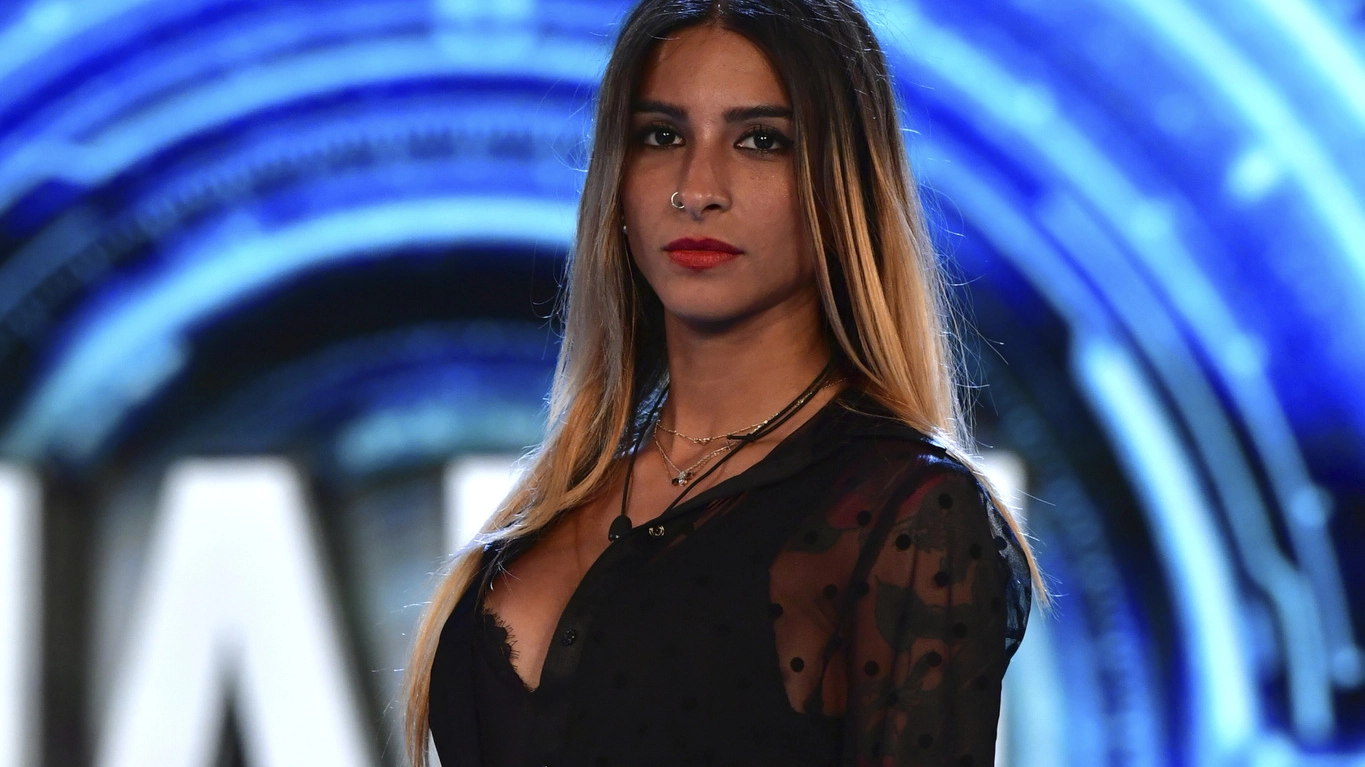 Erica Piamonte (Endemol Shine Italy)