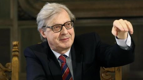 Viareggio, Vittorio Sgarbi ospite a “Gli Incontri del Principe”