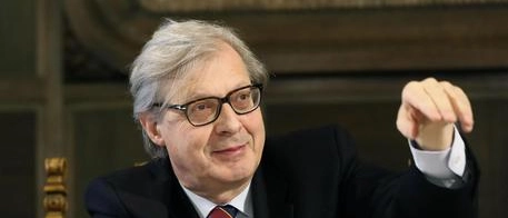 Viareggio, Vittorio Sgarbi ospite a “Gli Incontri del Principe”