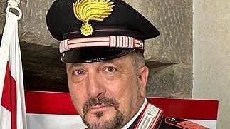 Cambio di guardia nella Stazione Carabinieri di Camucia, saluti e riconoscimenti