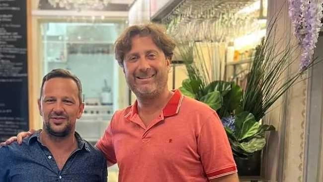 Misù, un  nuovo... "dolce" locale. E vicolo del Vigna torna a splendere