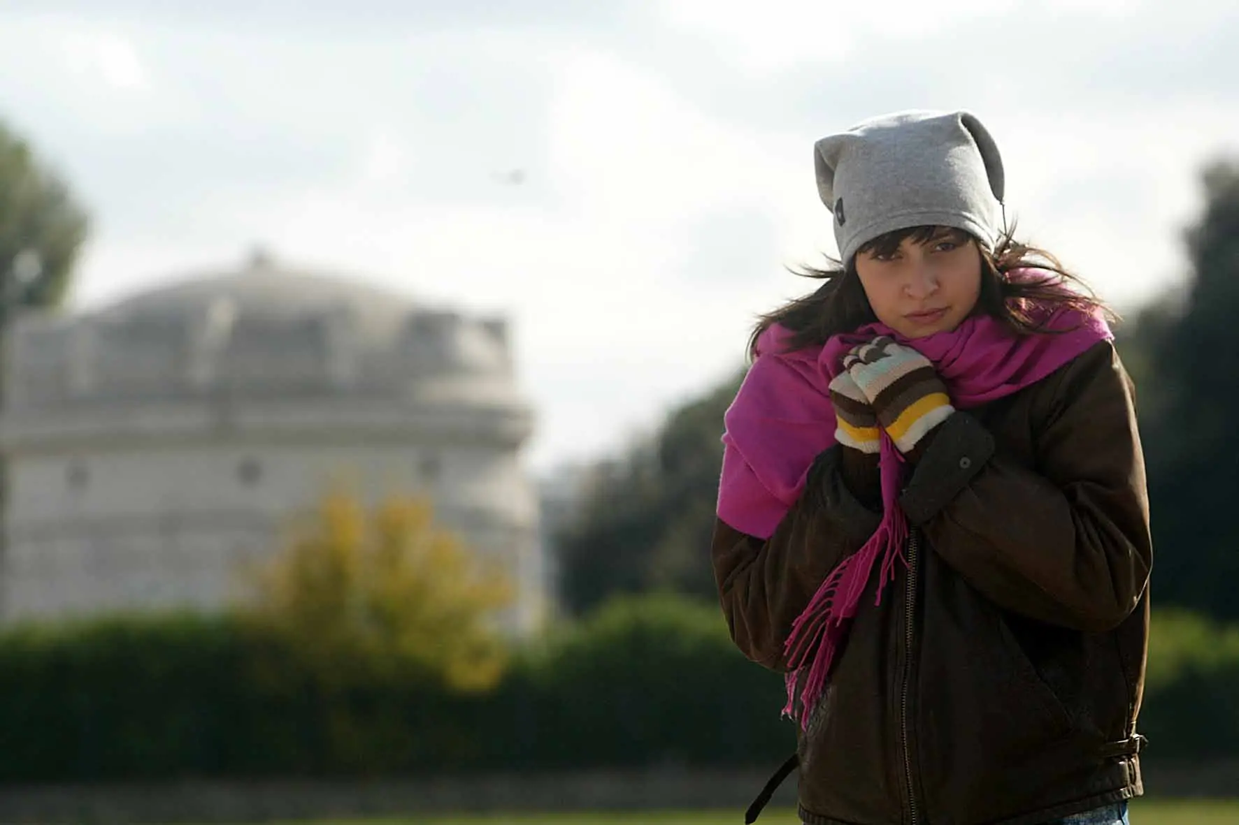 Meteo, primo scossone del freddo in Toscana, minime a 5-6 gradi di notte