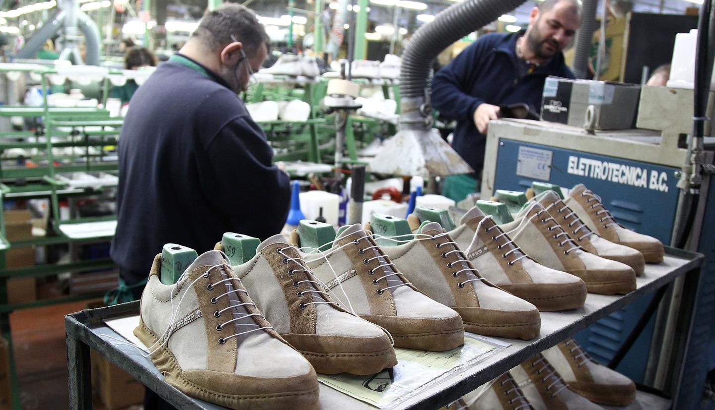 Sconcerto alla Pakerson Noi lavoratori non sapevamo nulla