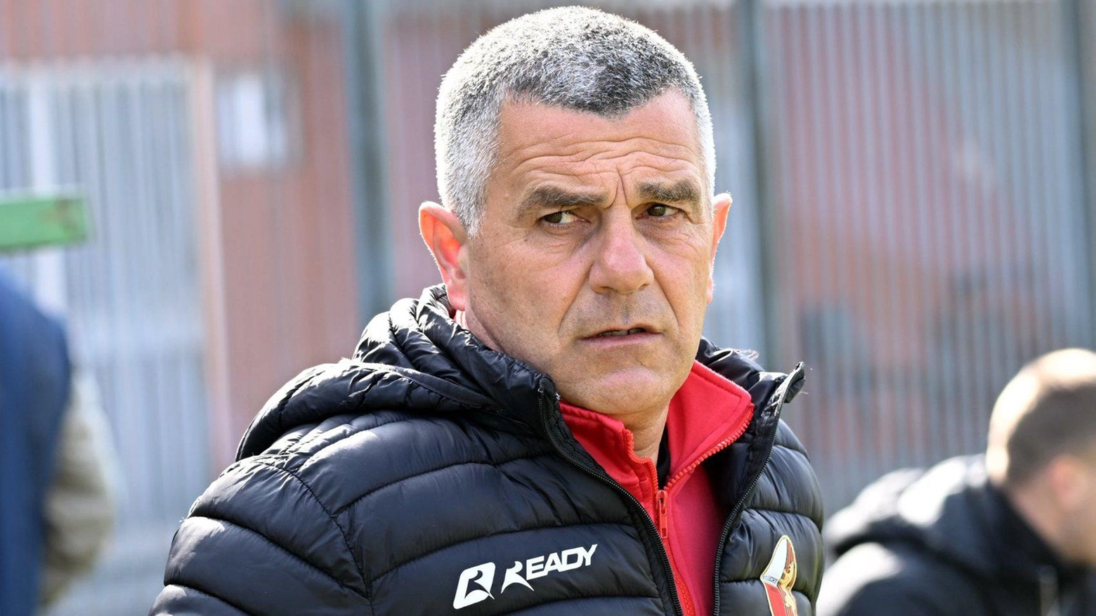 Maraia: "Lucchese, voglio i play-off già oggi" Maraia: "Lucchese, voglio i play-off già oggi"