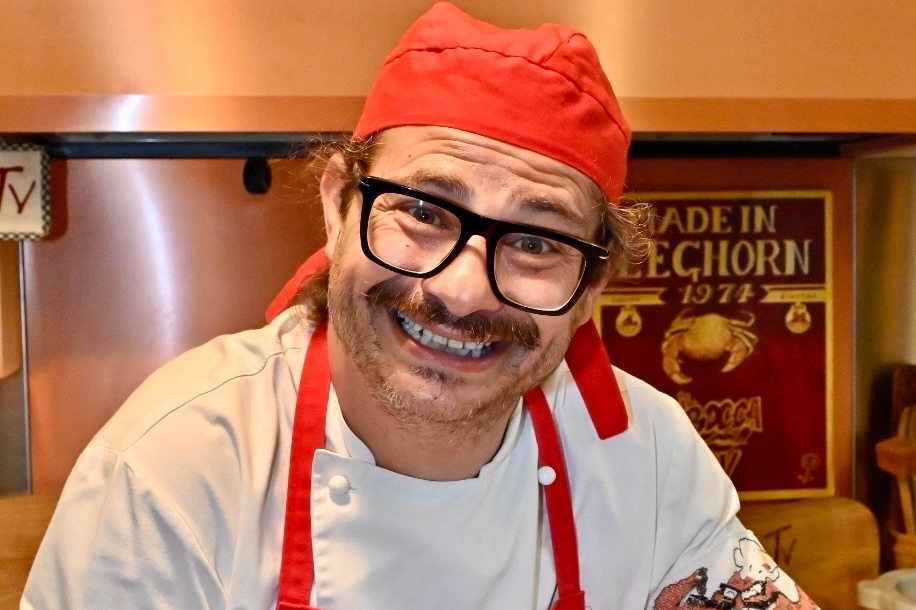 Simone De Vanni, detto "Il Bocca"