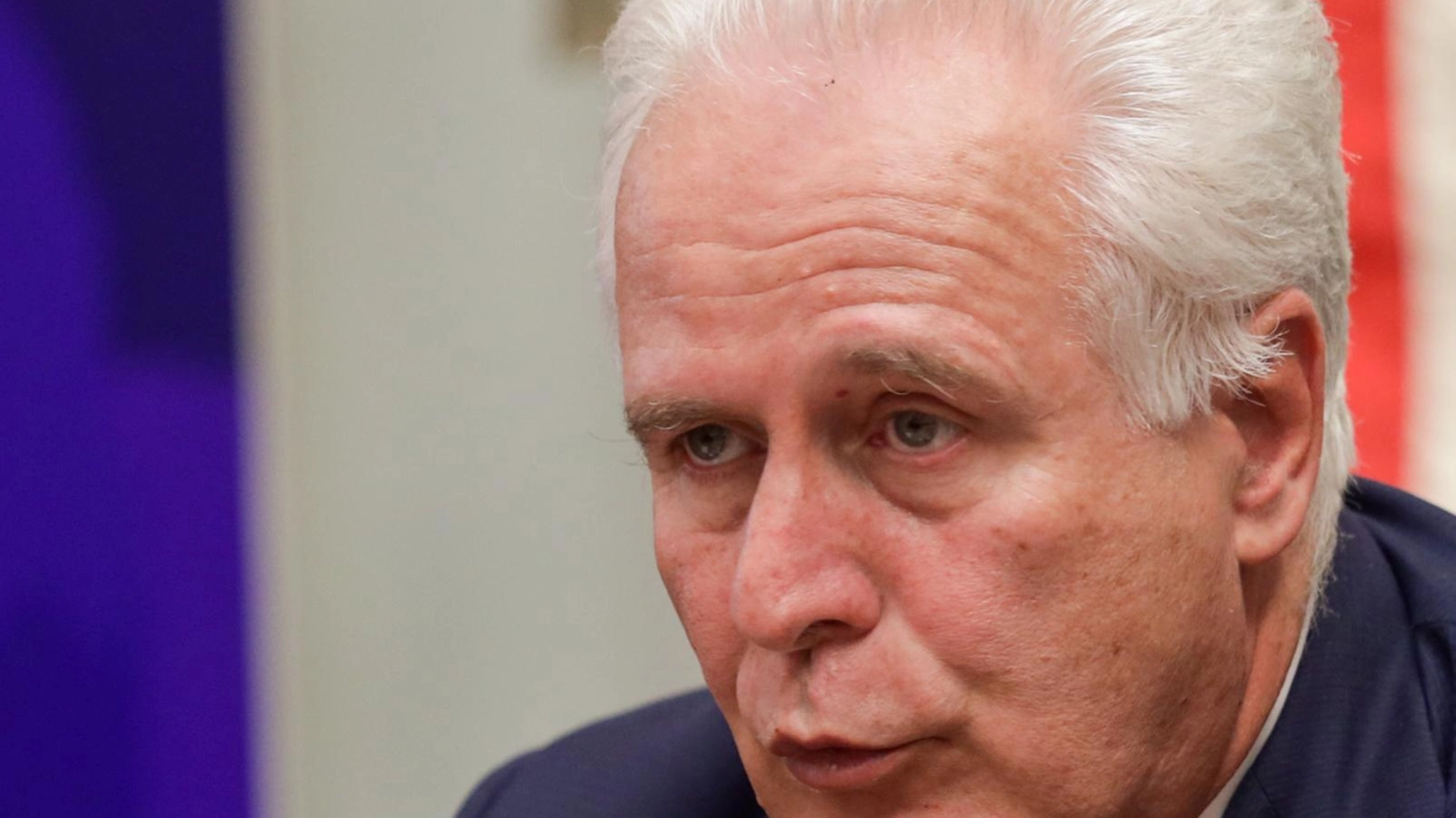 "Giani sacrifica i territori toscani" Il sindaco: è un problema politico "Giani sacrifica i territori toscani" Il sindaco: è un problema politico