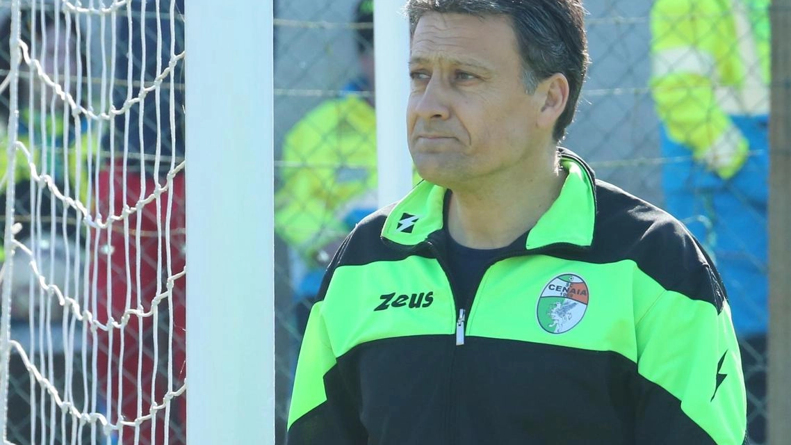 Cenaia, storica vittoria. Primo successo in Serie D Cenaia, storica vittoria. Primo successo in Serie D
