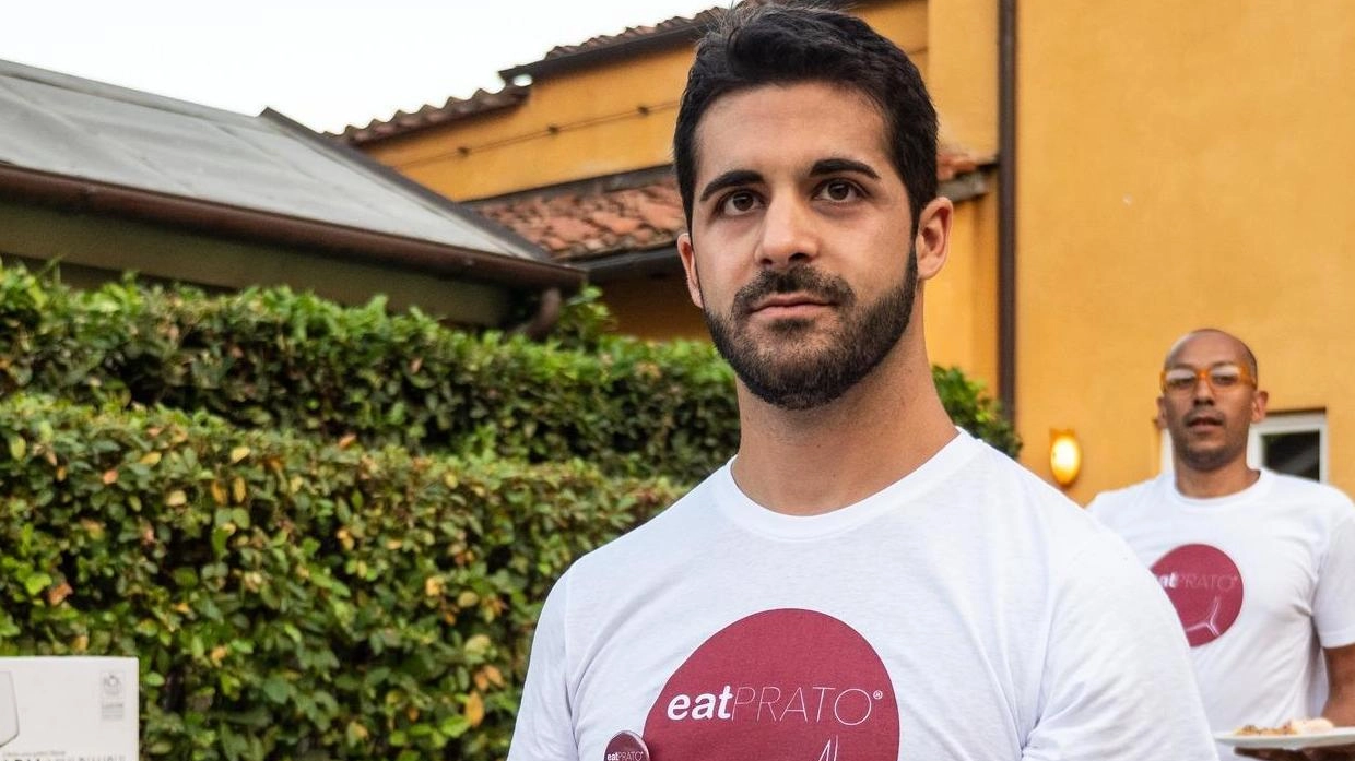 Torna EatPrato. Via Medicea: arriva la festa Torna EatPrato. Via Medicea: arriva la festa
