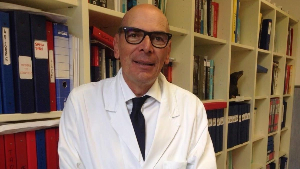 "Infezioni ospedaliere. La pandemia negletta. Servono subito risorse e formazione di medici" "Infezioni ospedaliere. La pandemia negletta. Servono subito risorse e formazione di medici"