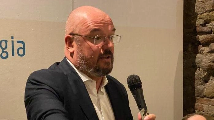 Opinioni a confronto. Italia Viva e la serata con il senatore Borghi Opinioni a confronto. Italia Viva e la serata con il senatore Borghi