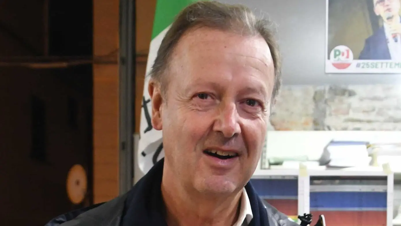 Enzo Romolo Ricci