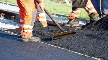 Nuovi lavori sulle strade di Firenze Nuovi lavori sulle strade di Firenze