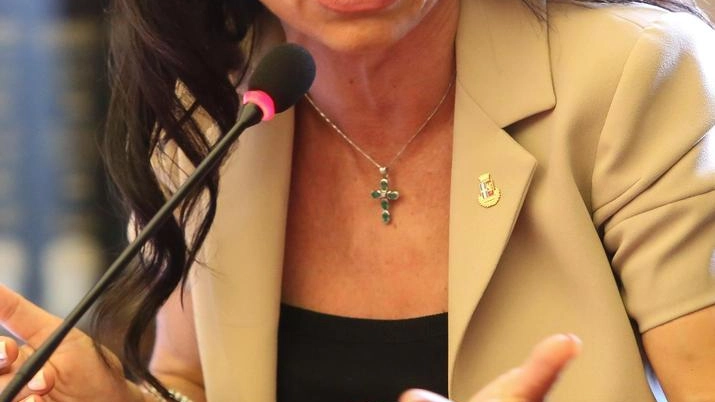 Impianti, cercansi certezze. Sindaco e ministro dello sport tracciano il futuro di Assisi Impianti, cercansi certezze. Sindaco e ministro dello sport tracciano il futuro di Assisi