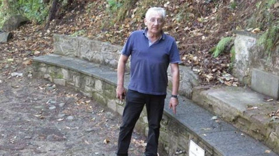 Chiusa la fonte di Tacinaia "Per assicurare l’acqua in zona" Chiusa la fonte di Tacinaia "Per assicurare l’acqua in zona"