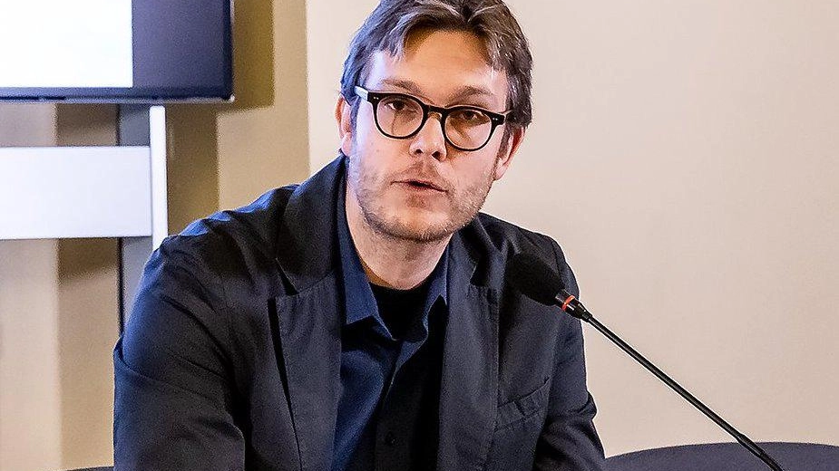Lorenzo Zambini nominato nuovo segretario del Pd di Sesto Lorenzo Zambini nominato nuovo segretario del Pd di Sesto