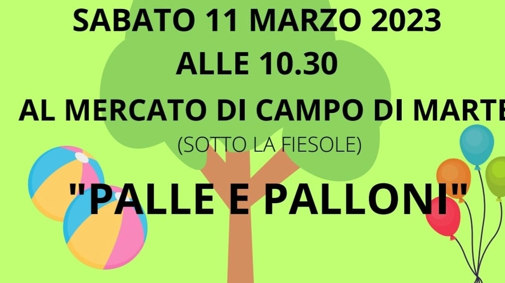 L'evento di Campo di Marte L'evento di Campo di Marte