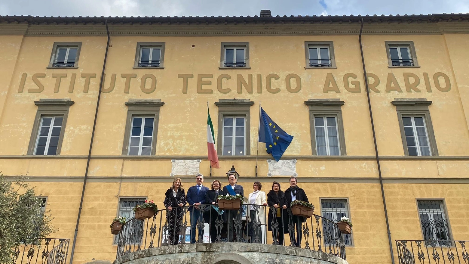 Altre aule al distretto Asl per le scuole pesciatine Altre aule al distretto Asl per le scuole pesciatine