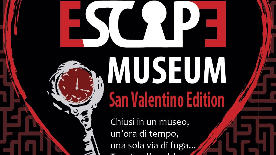 Escape museum