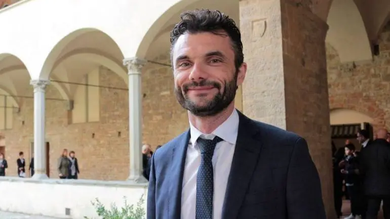 Matteo Biffoni Matteo Biffoni
