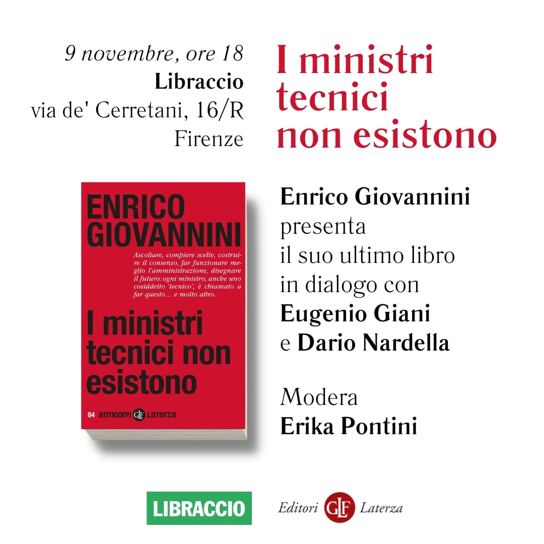 La presentazione del libro