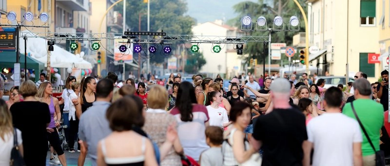 Pescaiola da Vivere, sabato 10 giugno la grande festa di quartiere
