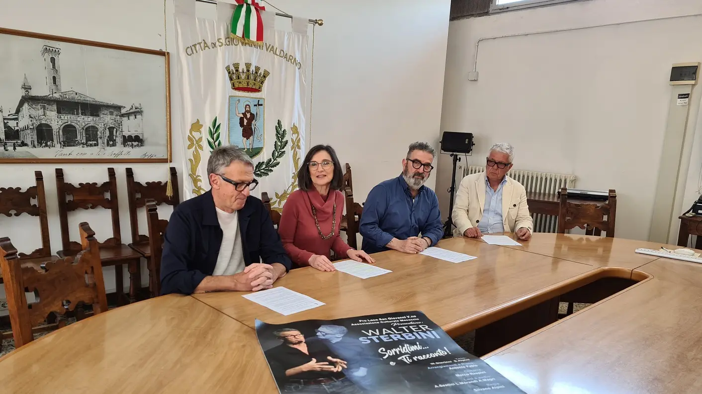 Presentazione Presentazione