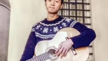 Leo Congliang Hu, lo studente di vent’anni che è stato trovato morto a novembre dentro a una valigia nella sua abitazione