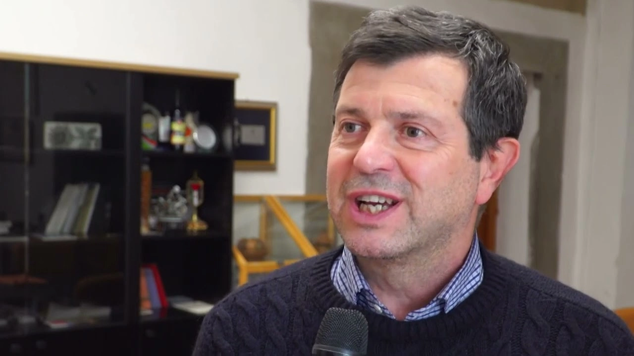 Nicola Benini Nicola Benini