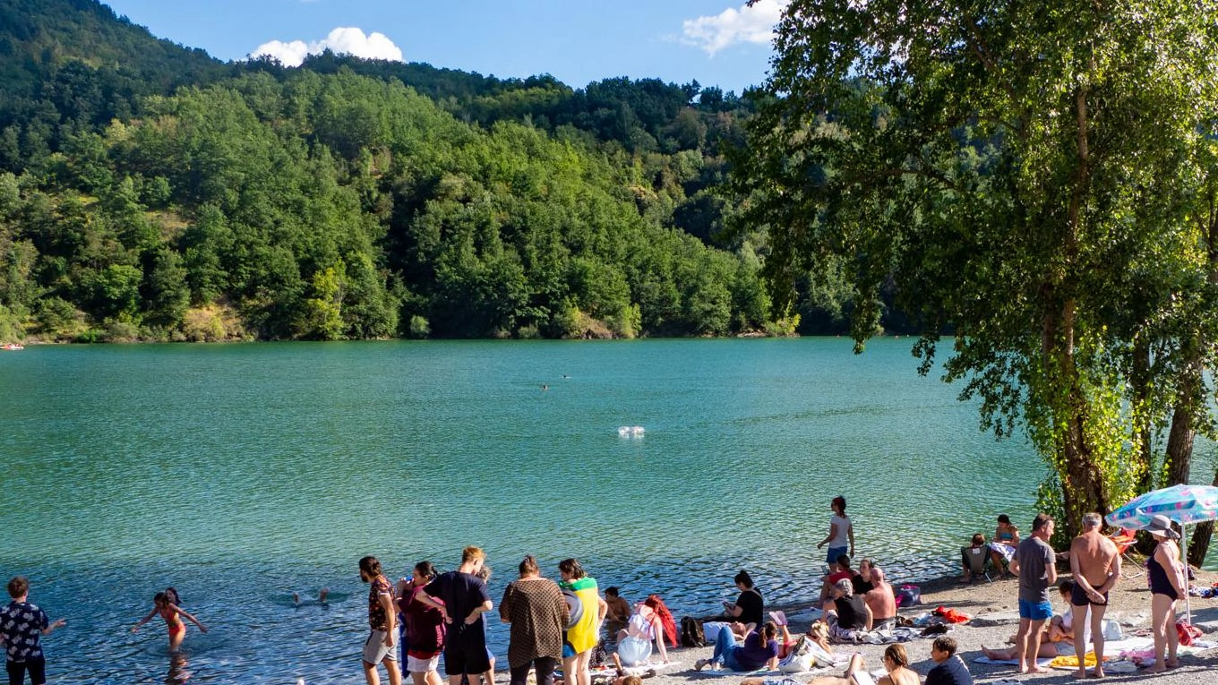 Nuovo lotto di lavori "Favorirà il turismo" Nuovo lotto di lavori "Favorirà il turismo"