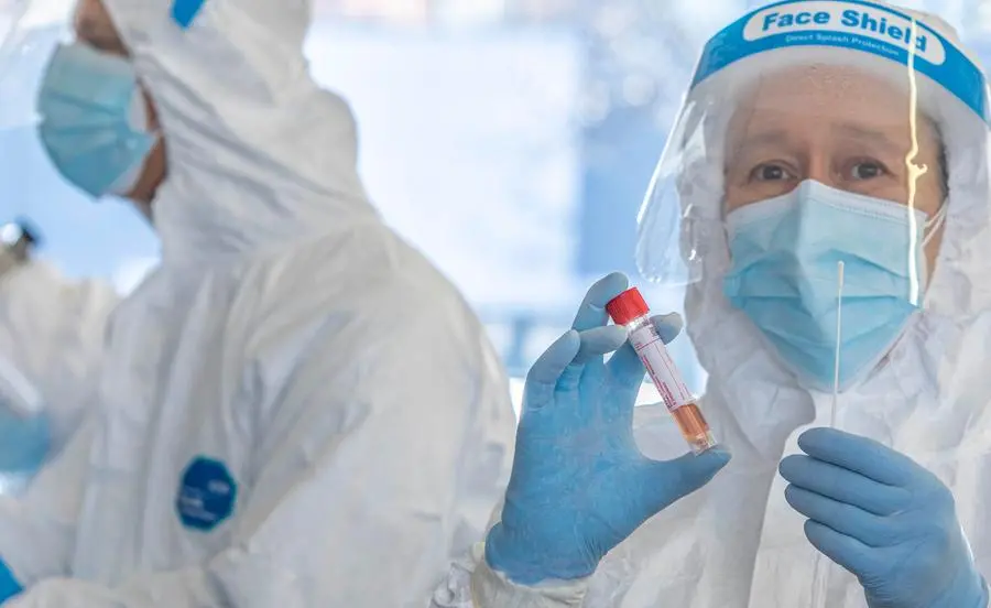 Coronavirus Liguria, il bollettino del 30 novembre
