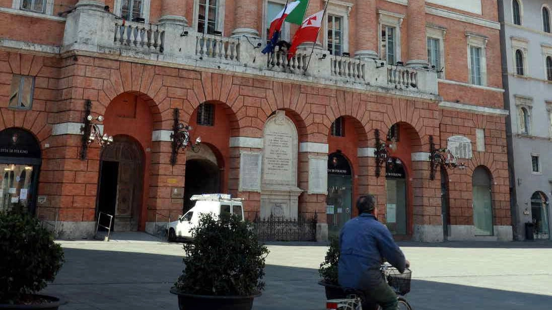 Dopo l’infortunio in palestra chiusa parte della tribuna Dopo l’infortunio in palestra chiusa parte della tribuna