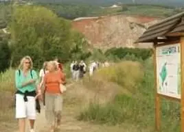 "Salviamo il Lago di Porta Serve un piano comune"