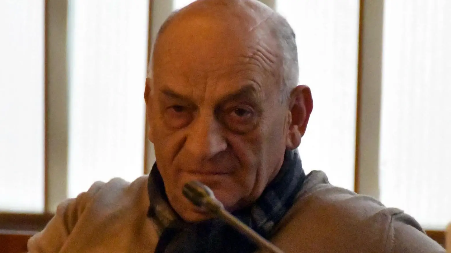 L’ex Pd Giusti trascina Persiani  La lista dell’aspirante sindaco  strapazza Lega e Forza Italia