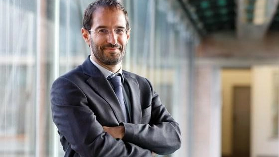 ’Nuove idee e nuovi imprenditori nelle Life Sciences’ ’Nuove idee e nuovi imprenditori nelle Life Sciences’