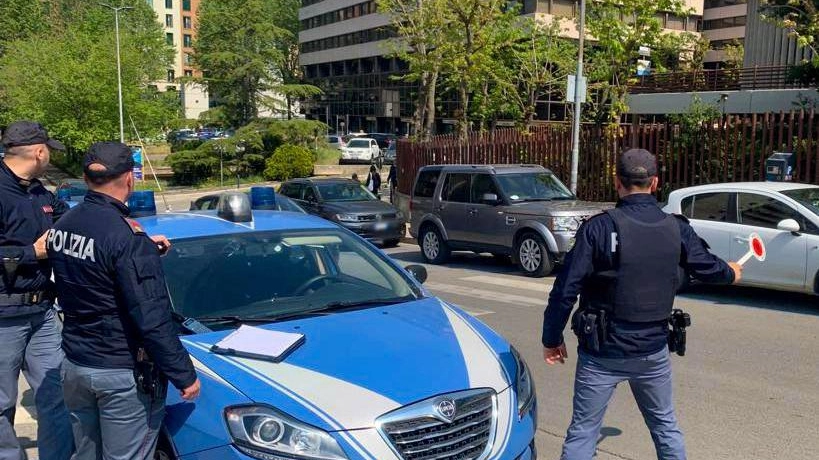 Le indagini sono state condotte dalla polizia di Stato Le indagini sono state condotte dalla polizia di Stato