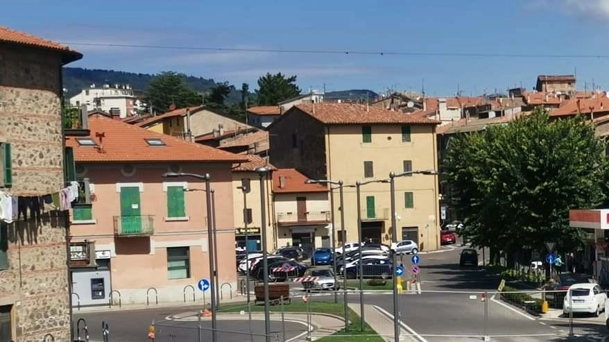 Un milione per i lavori in piazza della Repubblica Un milione per i lavori in piazza della Repubblica