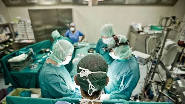 Chirurghi (Foto archivio)