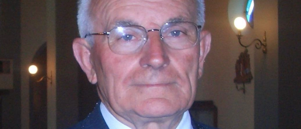 Una lunga vita da imprenditore, partita con la mesticheria di Chiazzano oggi condotta dai figli e dal nipote con le forniture per il florovivaismo