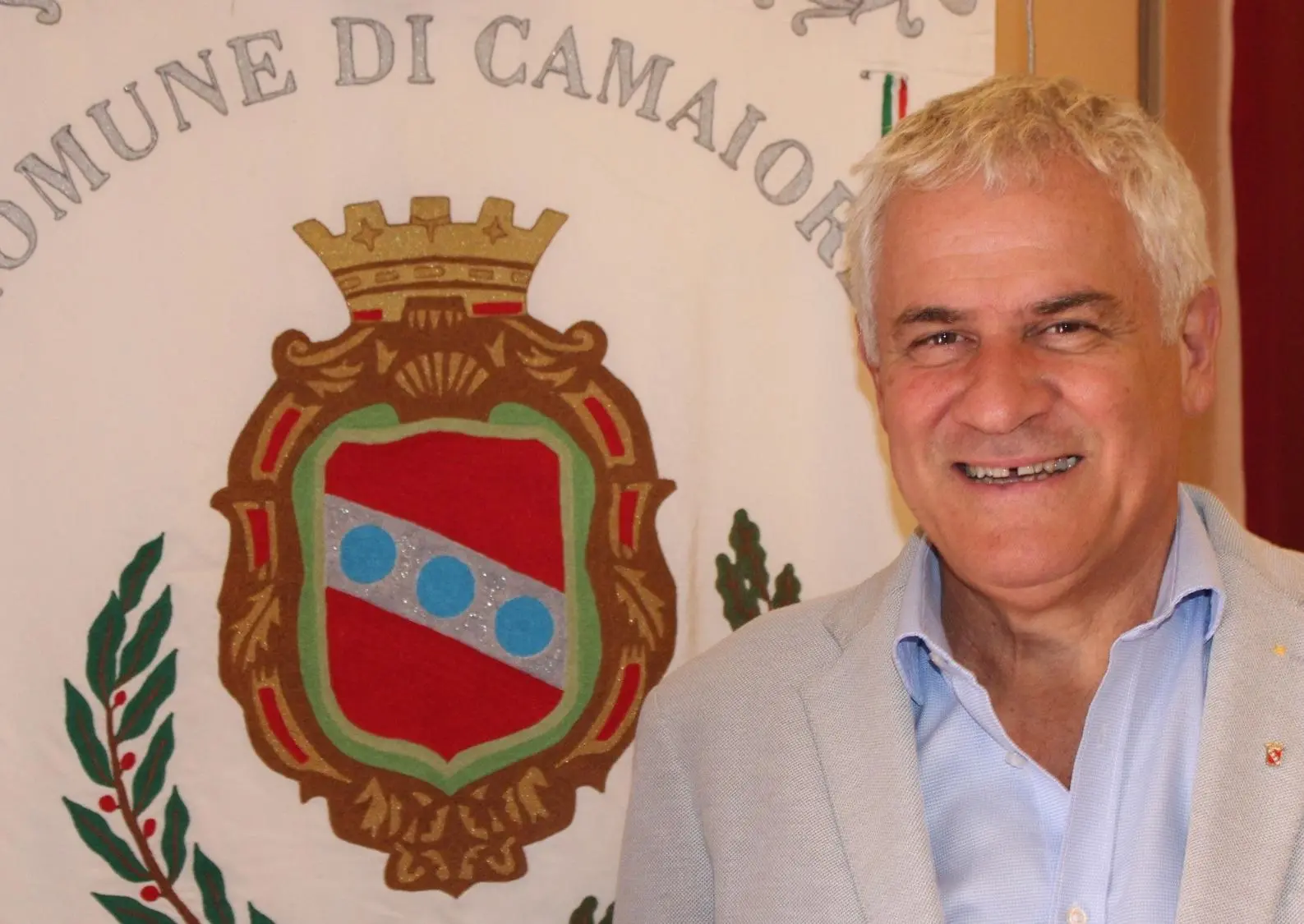 "Ora Trumpy rispetti gli accordi già presi"
