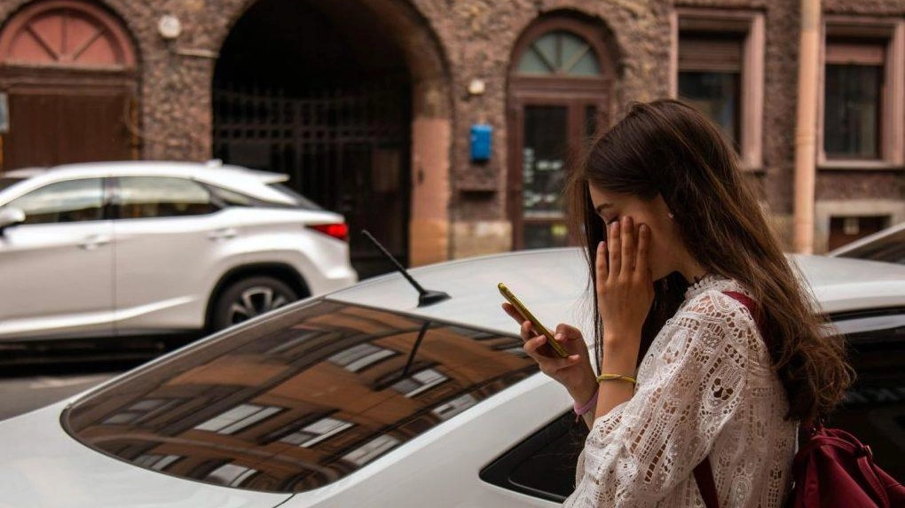 Easy Park è realtà  La sosta si paga al telefono