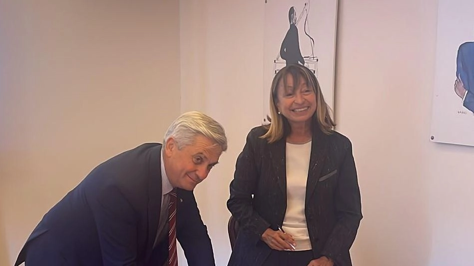 Comunità energetiche e idrogeno Patto fra Regione e “Rse Spa“ Comunità energetiche e idrogeno Patto fra Regione e “Rse Spa“