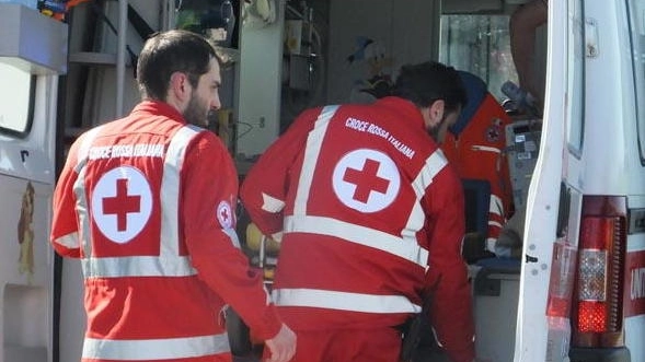 Non c’è stato nulla da fare per l’operaio morto a San Venanzo Non c’è stato nulla da fare per l’operaio morto a San Venanzo